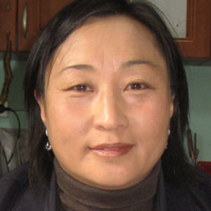 Enkhchimeg Enkhchimeg