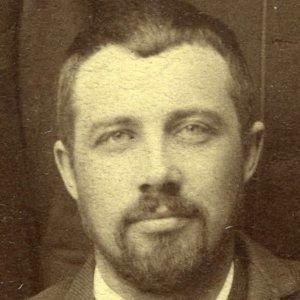 Johannes Brandtzæg Johannes Brandtzæg