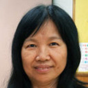 Ms. Ho Ms. Ho