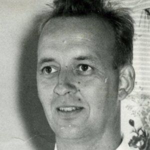 John Egeland John Egeland